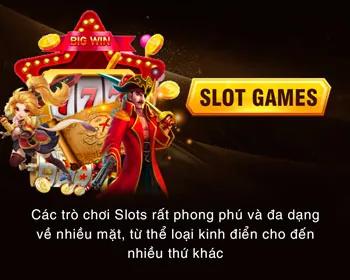 Đa Dạng Trò Chơi Tại VZ99: Thể Thao, Casino, Slot và Bắn Cá